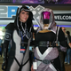 Illustration for article titled The Cosplay Of PAX: Day One